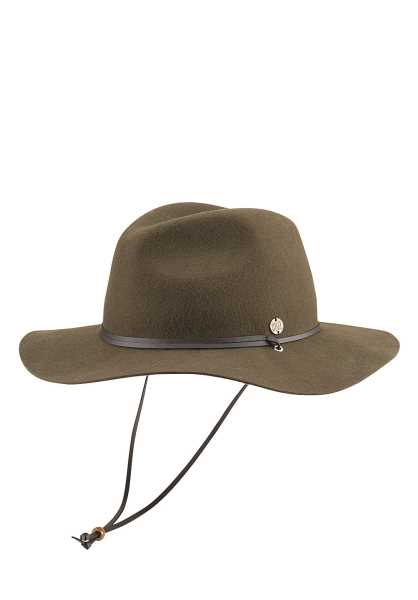 Coal The Lee - Verde Donna Hat (M7616)